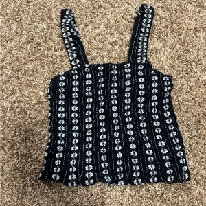 american eagle tank top